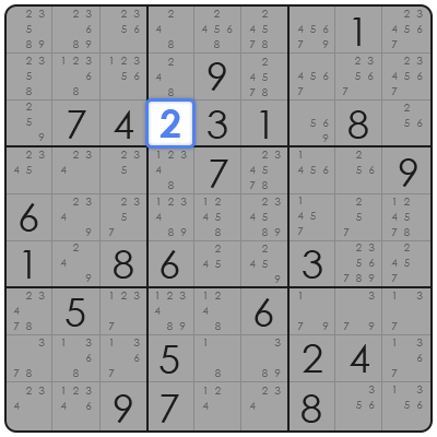 sudoku goobix
