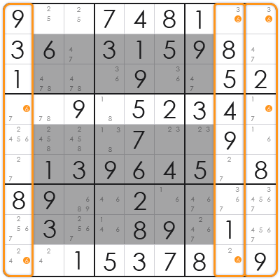 samarai sudoku